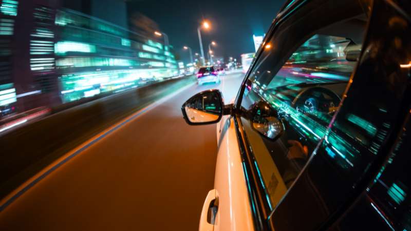 UAE toughens penalties for driving under the influence