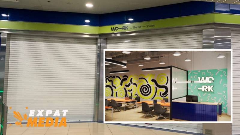 Work from Dubai Metro station? New co-working space to open soon