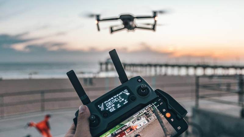 UAE: 16 rules for flying drones for private, commercial use