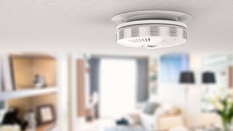 UAE: Fire alarm system now mandatory for all residences