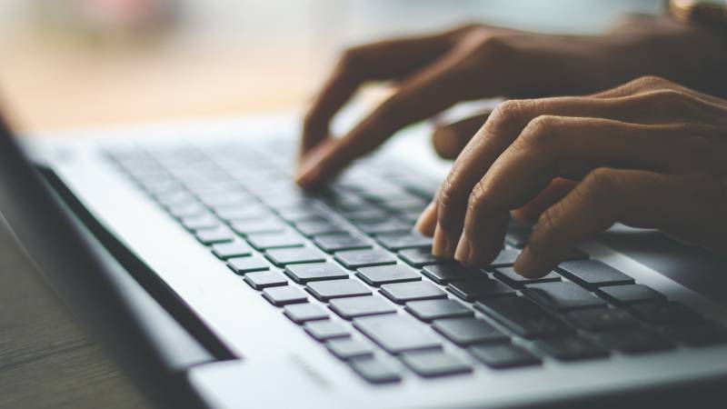 Dubai Police warn of fake consumer protection websites stealing banking details
