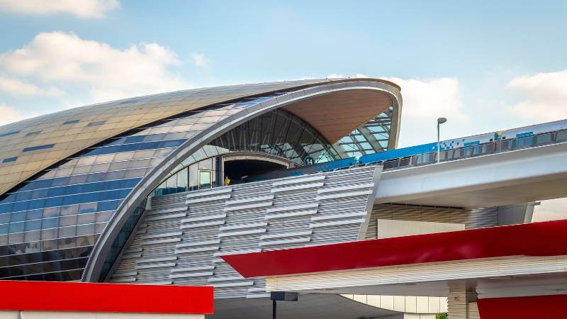 No videos or photos inside Dubai Metro: Here’s why