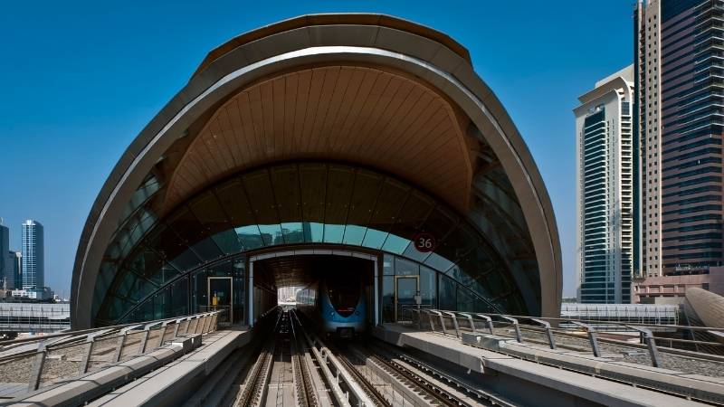 Dubai Metro: No need to switch trains at Jebel Ali station starting April 15