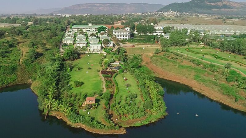 Fazlani Nature’s Nest: India’s luxury Ayurveda wellness retreat