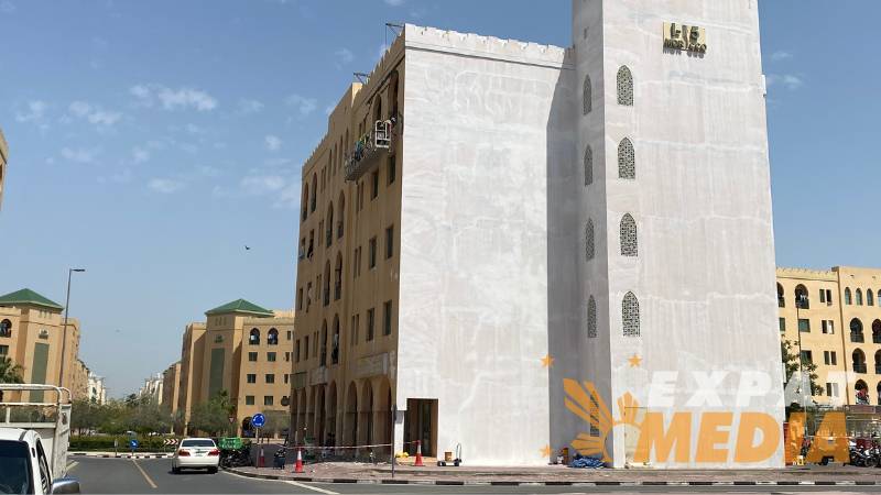 Dubai rain: Free repairs begin in residential areas