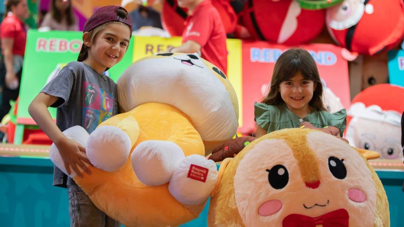 Free entry for kids at Global Village plus event roundup from April 23 to May 7