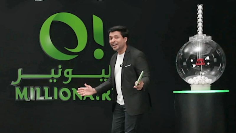 O! Millionaire: Dh99 million grand prize up for grabs on April 4 draw