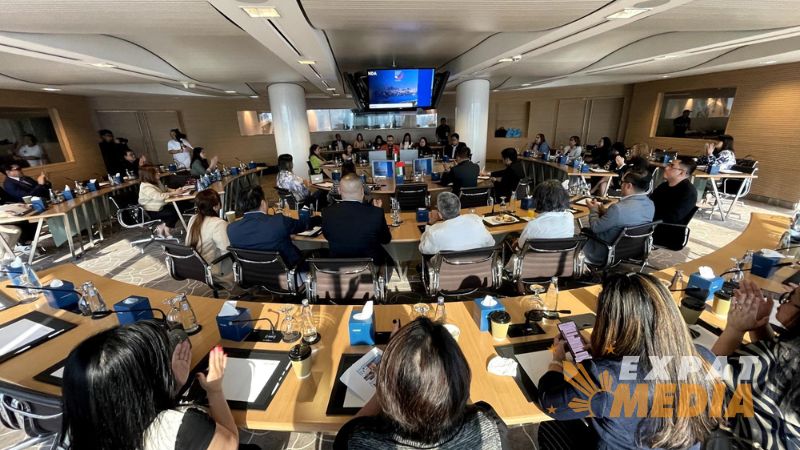 Philippine Business Council Dubai to unlock new opportunities for Filipino businesses in UAE