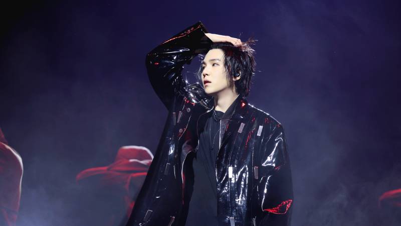 UAE: BTS rapper SUGA movie concert now showing in Vox Cinemas