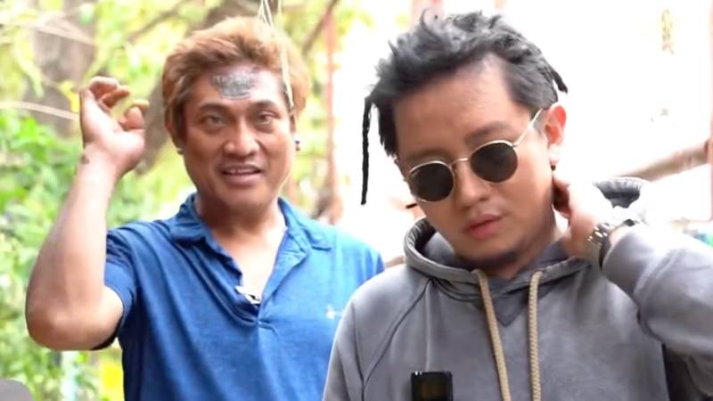 Philippine takoyaki restaurant admits truth behind viral tattoo prank