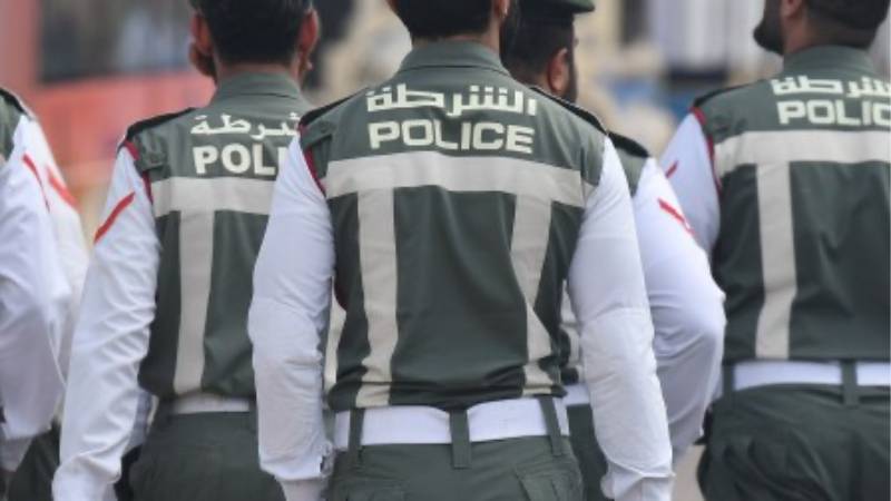 UAE to extradite wanted French drug trafficker Mehdi Charafa