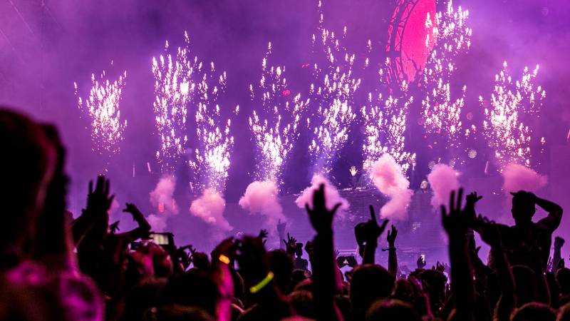 Eid Al Fitr in UAE: Jail time, Dh100,000 fine for buying, selling fireworks