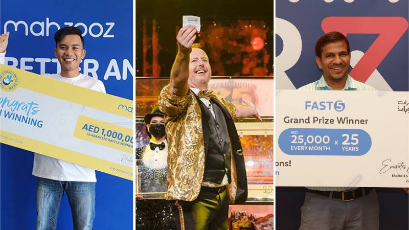 Raffle draws paused in UAE: What’s next for operators?