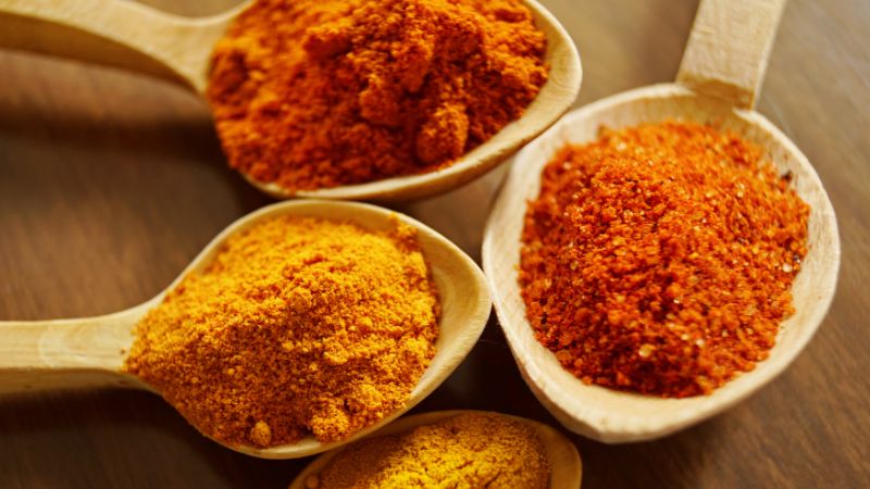 Dubai Municipality investigates claims of some Indian spice brands containing banned substance