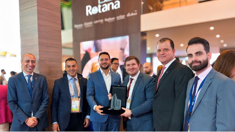 Al Bandar Rotana: ATM Dubai ideal platform for hospitality sector