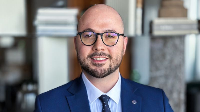 Dubai: Alain Aboukhater named among powerful marketing leaders of 2024