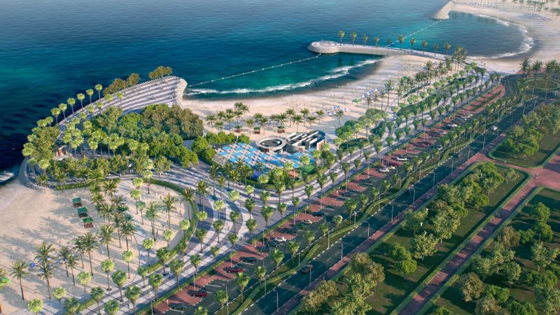 Dubai to create 20-minute city: Here’s the plan