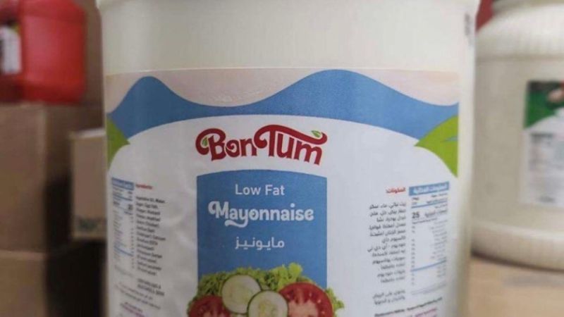 UAE authorities confirm contaminated Bon Tum mayonnaise not sold in country