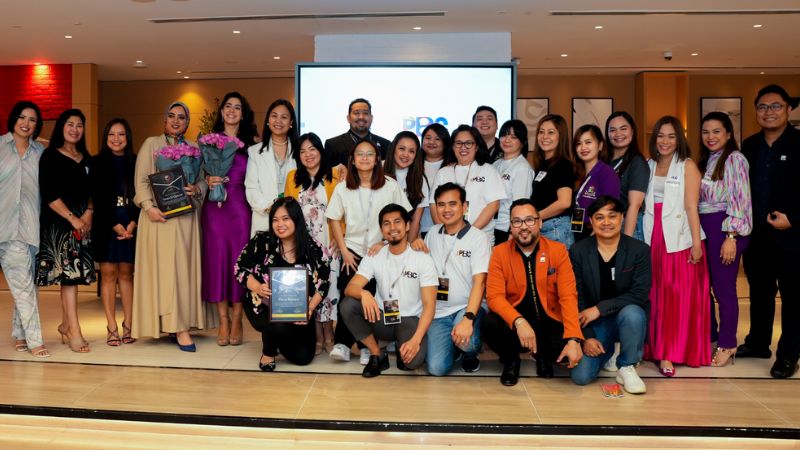 Philippine Business Council Dubai launches Chat PBC
