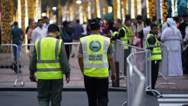 No photos allowed: Dubai Police to conduct security drill on October 7