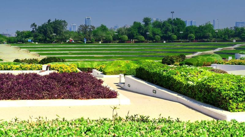 Dubai announces new opening hours for parks