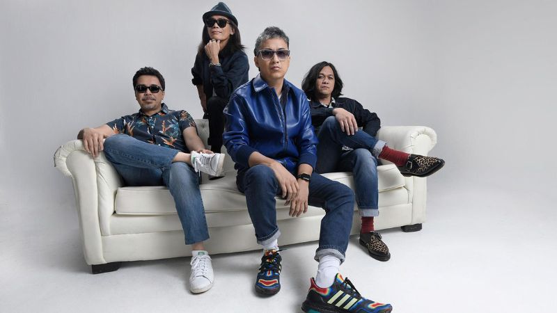 Eraserheads Dubai concert tickets to go on sale in June