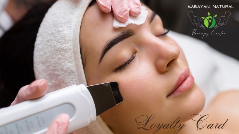 Dubai: Budget-friendly Kabayan Natural Therapy Centre launches loyalty card