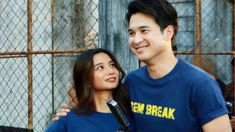 Jerome Ponce, Krissha Viaje coming to Dubai for Kalayaan 2024
