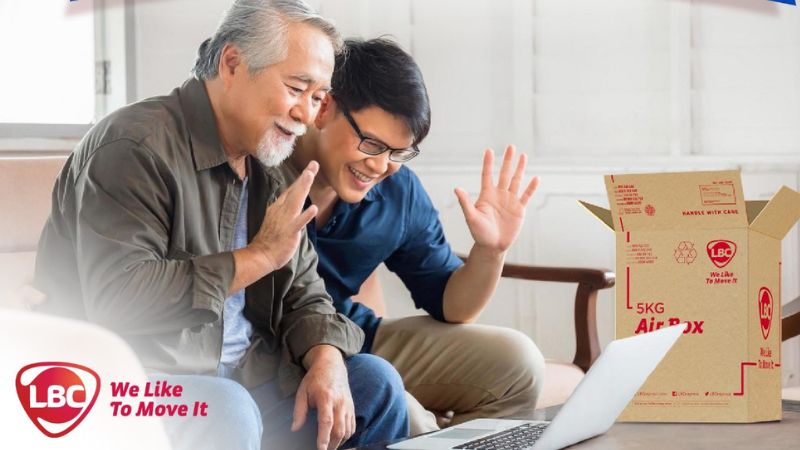 UAE: LBC Express launches Father’s Day Moments Deal
