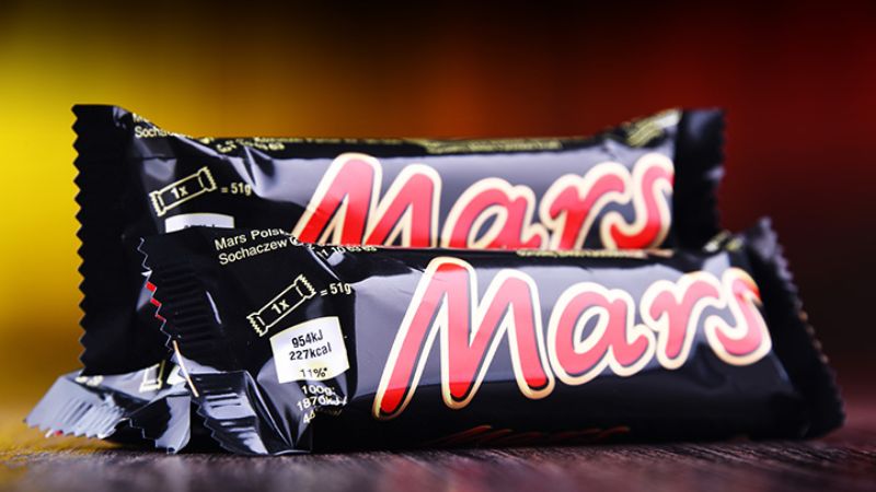 UAE authority debunks claims of non-halal Mars chocolates in Abu Dhabi