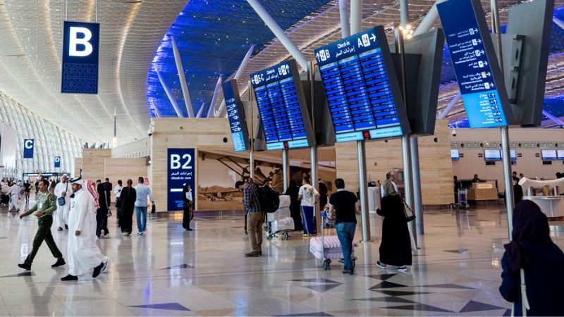 Visit visa holders banned from entering Makkah during Haj