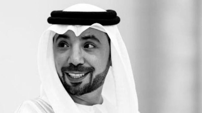 UAE President’s nephew Sheikh Hazza dies, burial held in Abu Dhabi