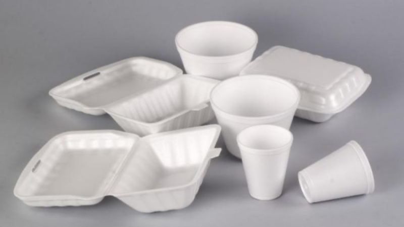 Abu Dhabi to ban single-use Styrofoam products starting June 1