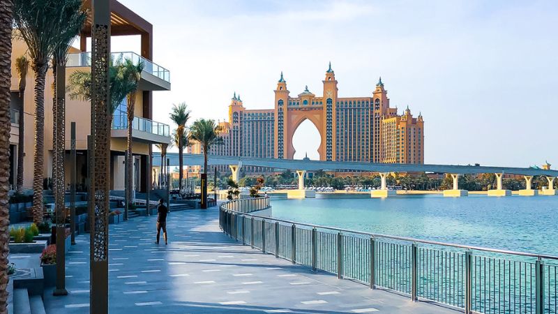 Dubai: The Pointe at Palm Jumeirah to officially close on May 25