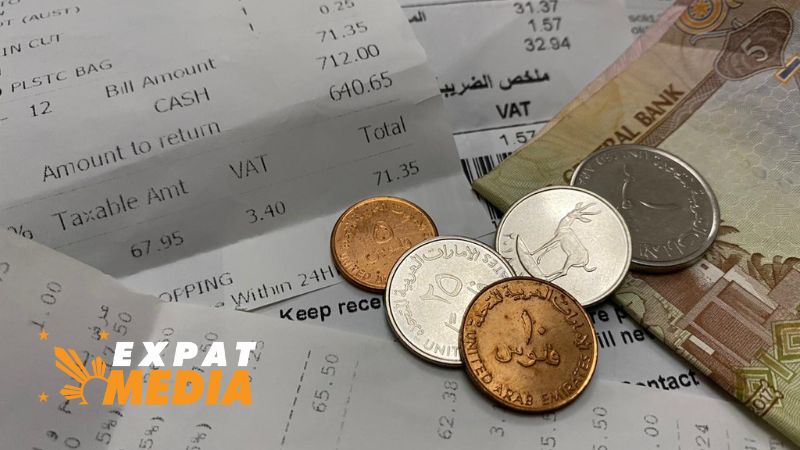 Shortchanging at UAE stores: Customers react on not getting exact change