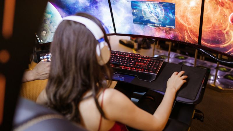 New Dubai Gaming Visa: All you need to know