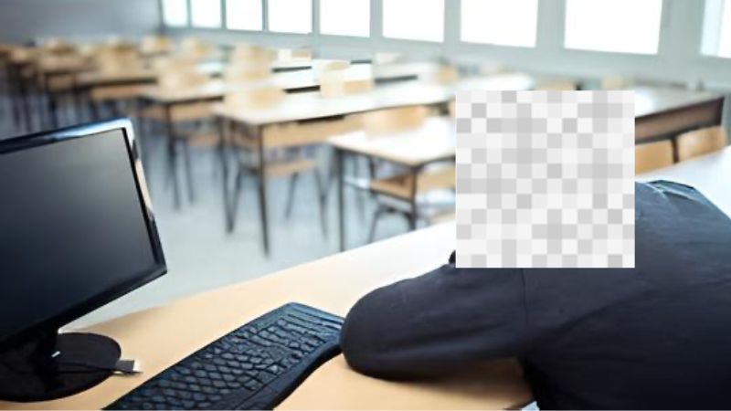 Dubai school employee fined for taking photo of sleeping teacher