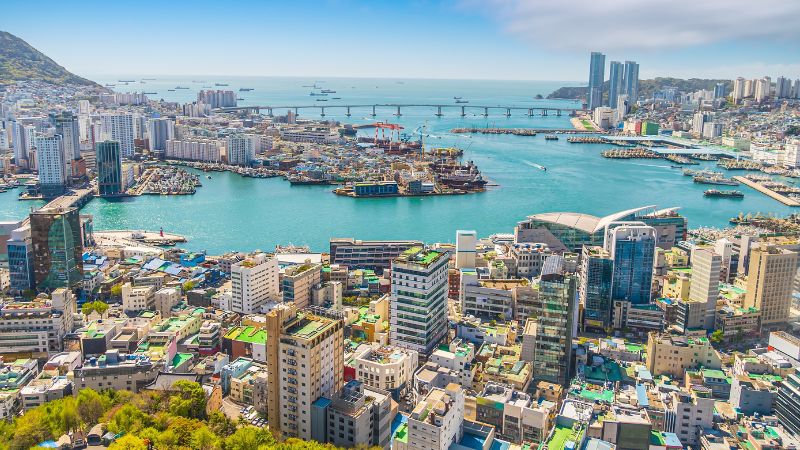 Korea Tourism Organization opens first representative office in Riyadh