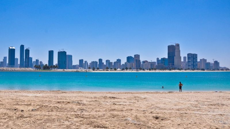Sharjah: Indian drowns while swimming off Al Mamzar beach