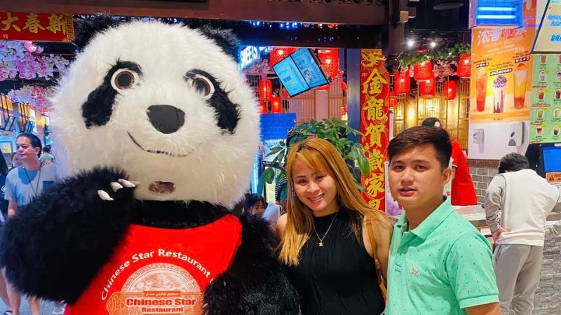 Dubai: Finding Dh5 to Dh26 items at Chinese Star Restaurant, plus Dh99 group meal deals