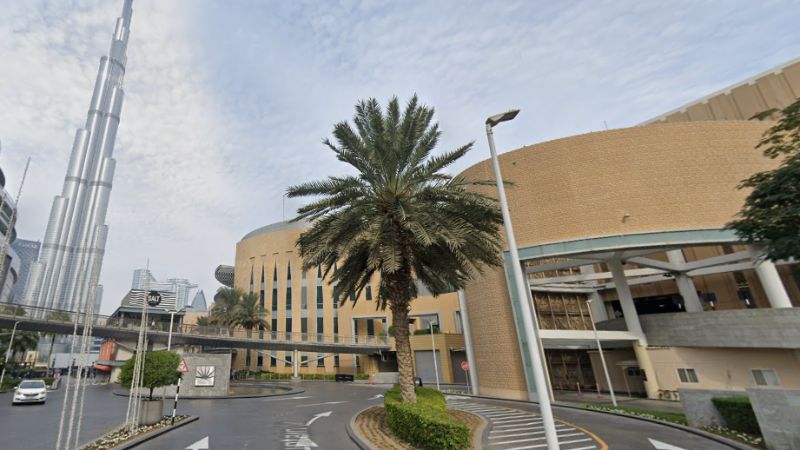 Where to park for free when Dubai Mall paid parking begins on July 1