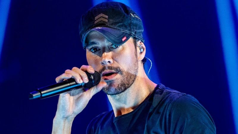 Dubai: Enrique Iglesias to perform at Coca-Cola Arena