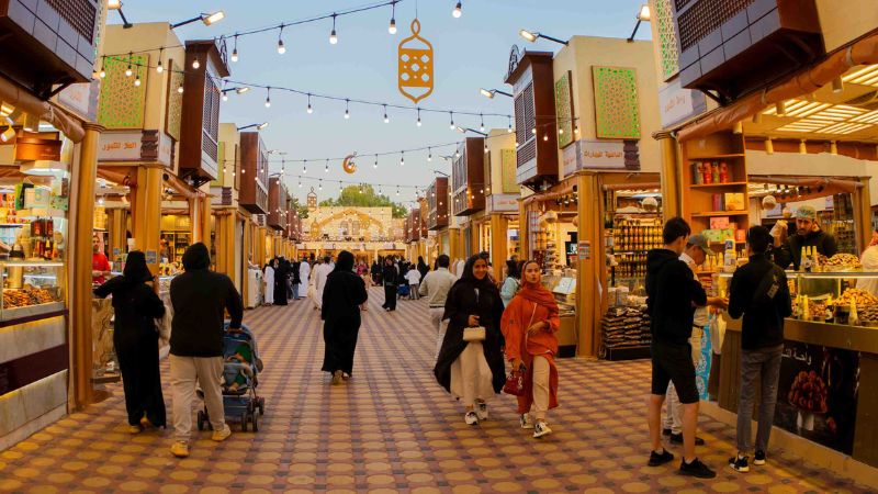 Dubai: Want to sell at Global Village next season? Registration is now open