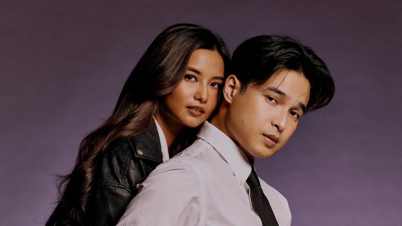 Dubai: Jerome Ponce, Krissha Viaje to visit Miss Fab Jewellery