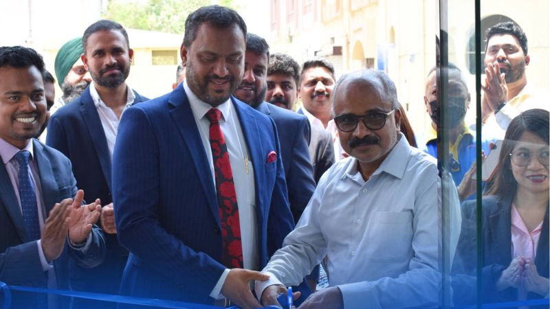 LM Exchange opens 39th branch in UAE