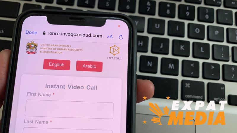 UAE: Now you can video call MOHRE for labour complaints