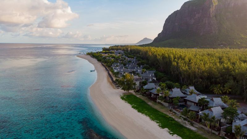Top 2 visa-on-arrival summer destinations for GCC travelers