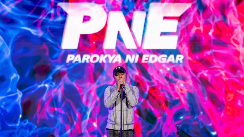 Dubai: Parokya Ni Edgar to perform at Coca-Cola Arena