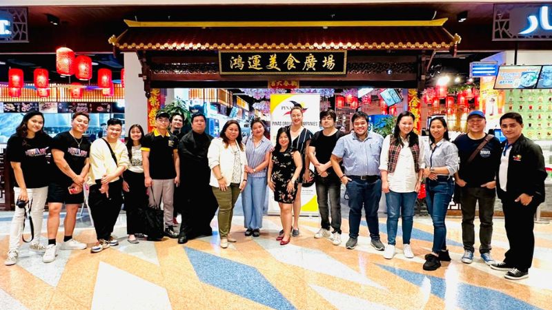 Dubai: Dakilang Manggagawang Pilipino 2024 launches