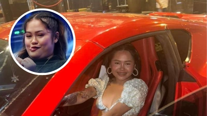 Dubai: Querubin Llavahore goes viral over incident with stranger’s sports car